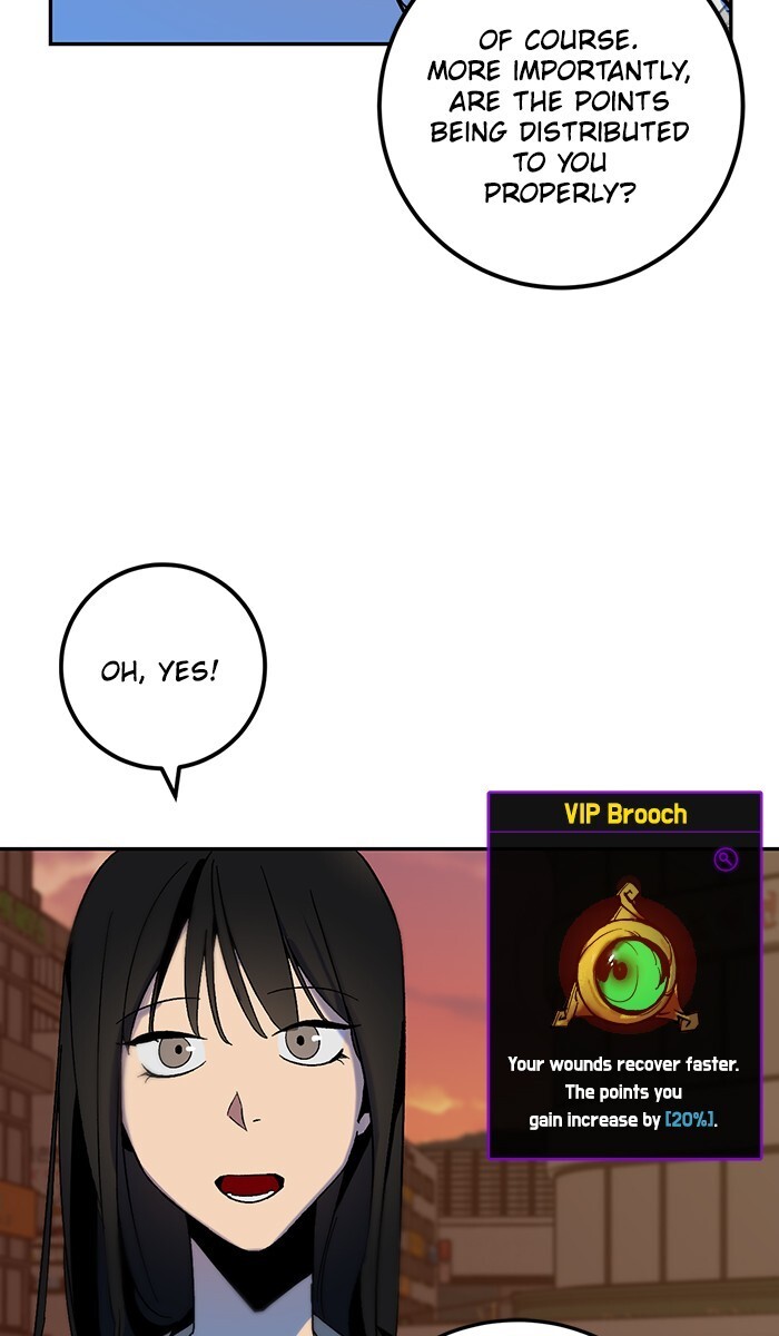 Read Return to Player Manga Online