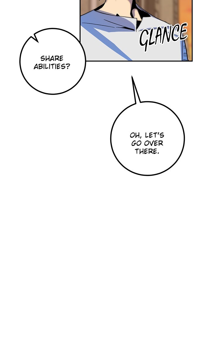 Read Return to Player Manga Online