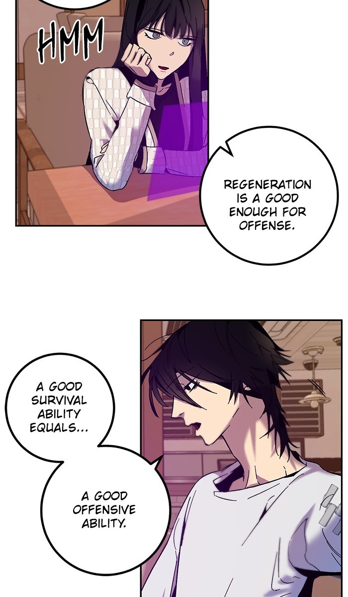 Read Return to Player Manga Online