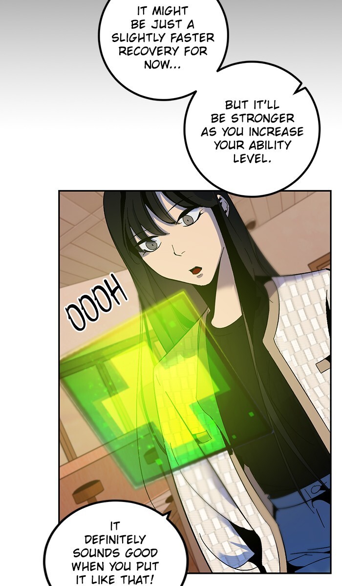Read Return to Player Manga Online