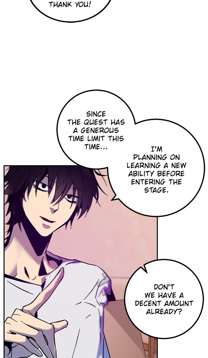 Read Return to Player Manga Online