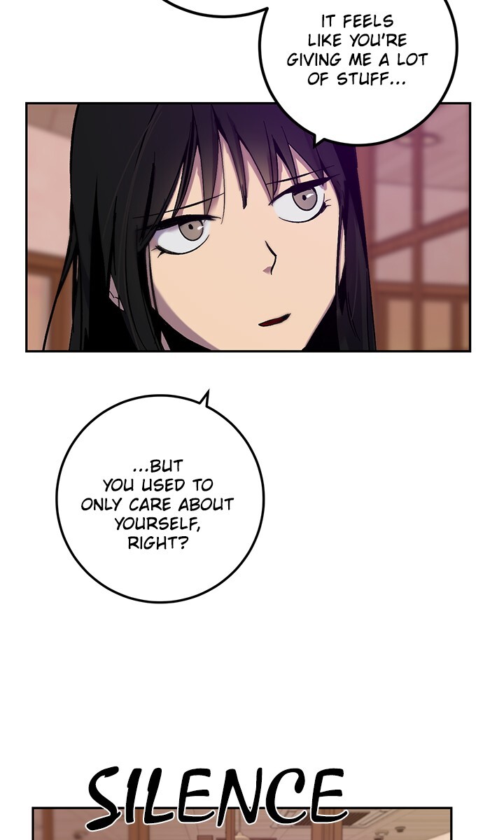 Read Return to Player Manga Online