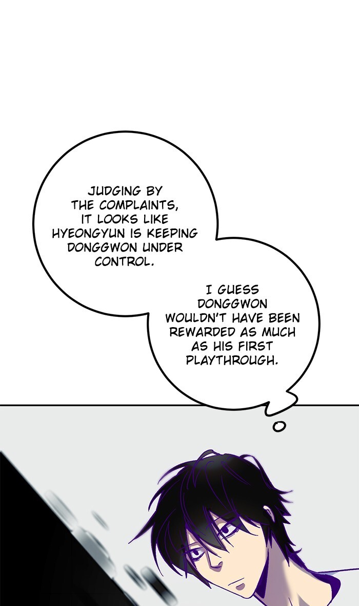 Read Return to Player Manga Online