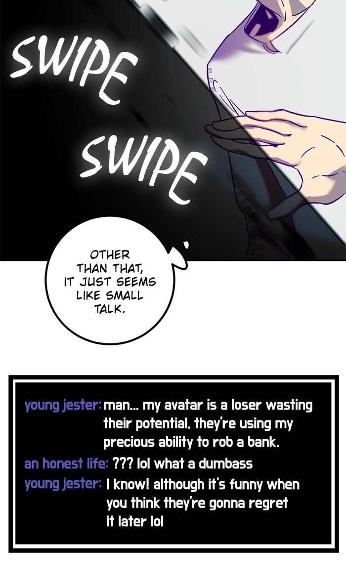 Read Return to Player Manga Online