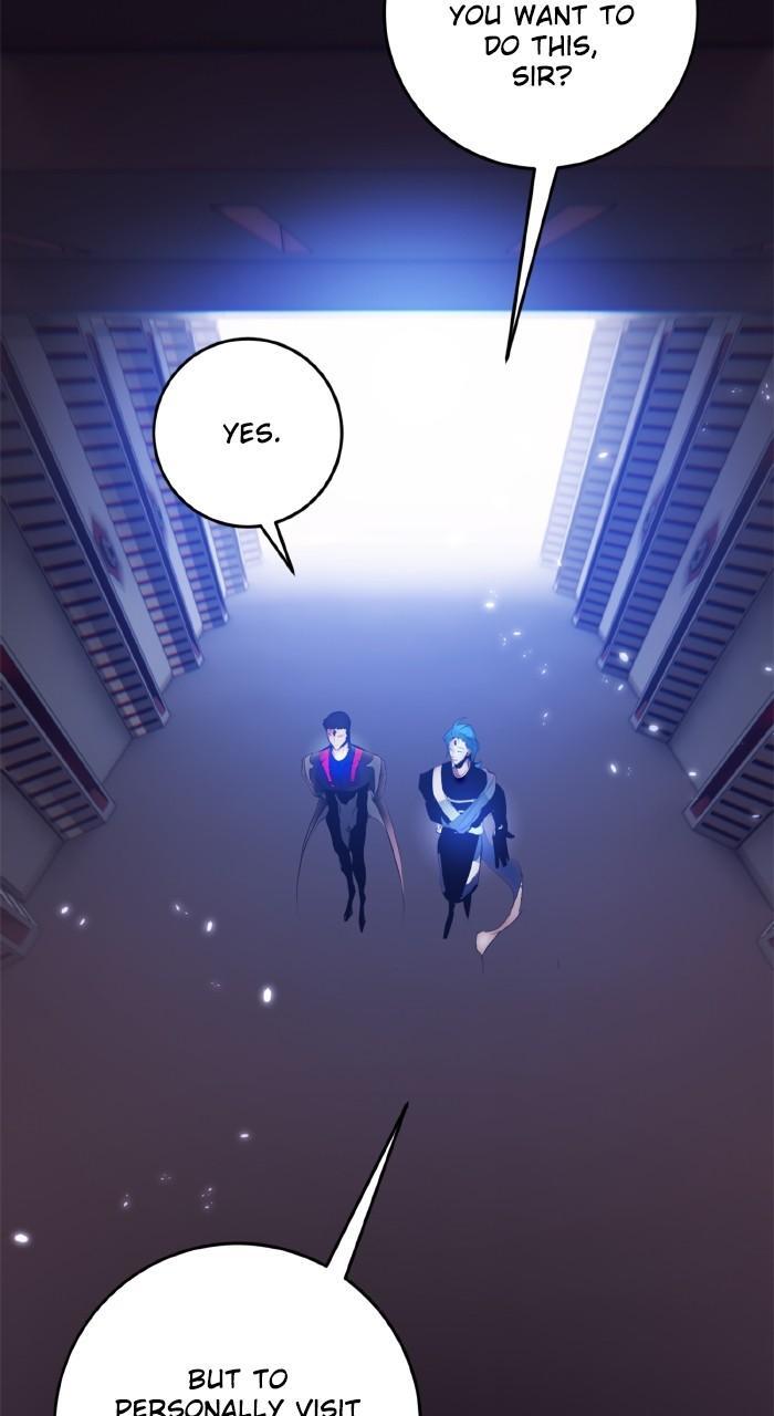 Read Return to Player Manga Online