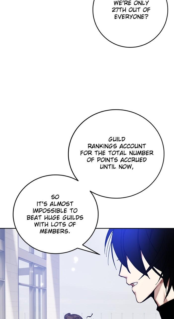 Read Return to Player Manga Online