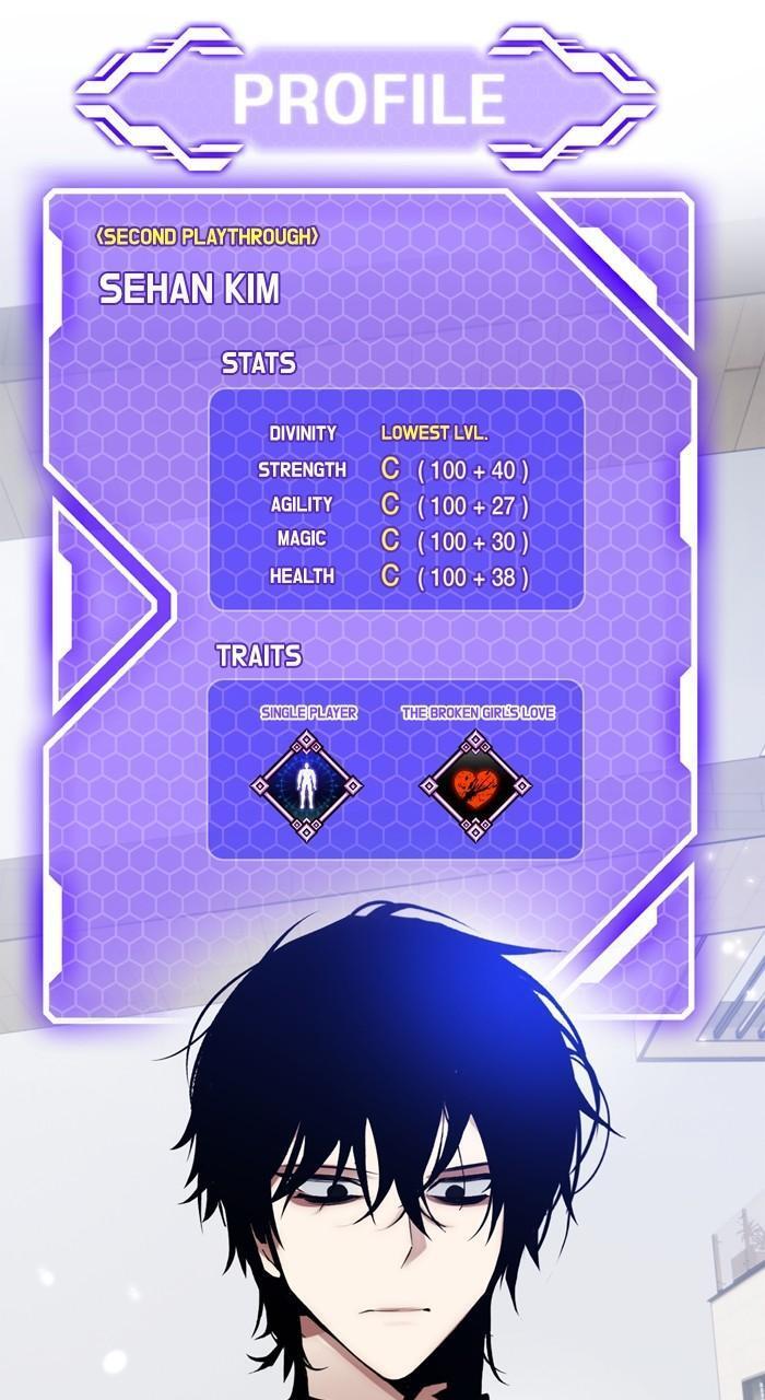 Read Return to Player Manga Online