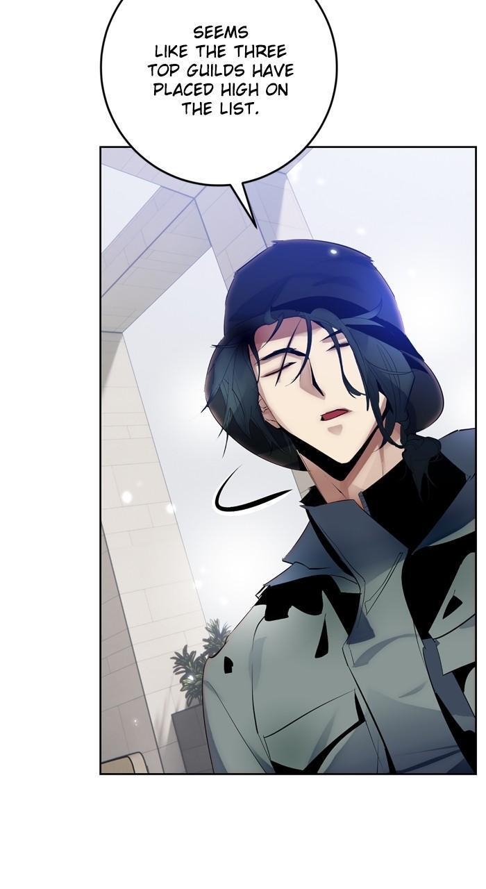 Read Return to Player Manga Online
