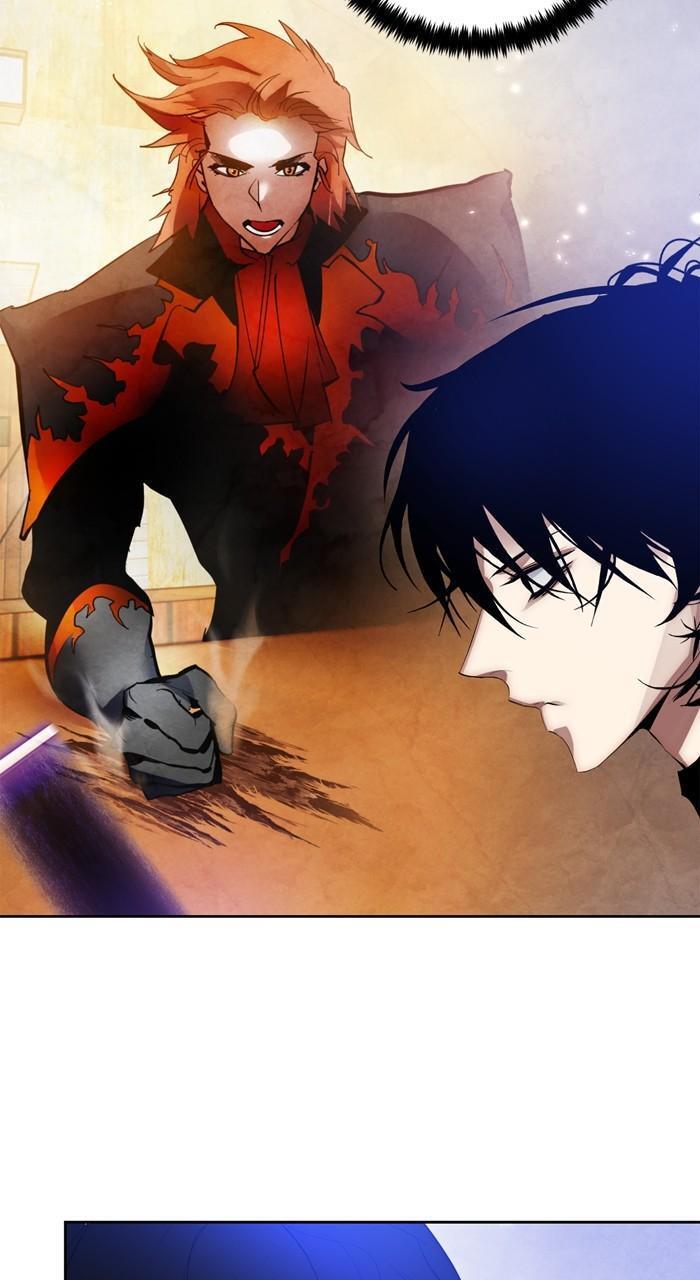 Read Return to Player Manga Online