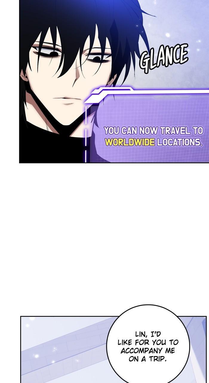 Read Return to Player Manga Online