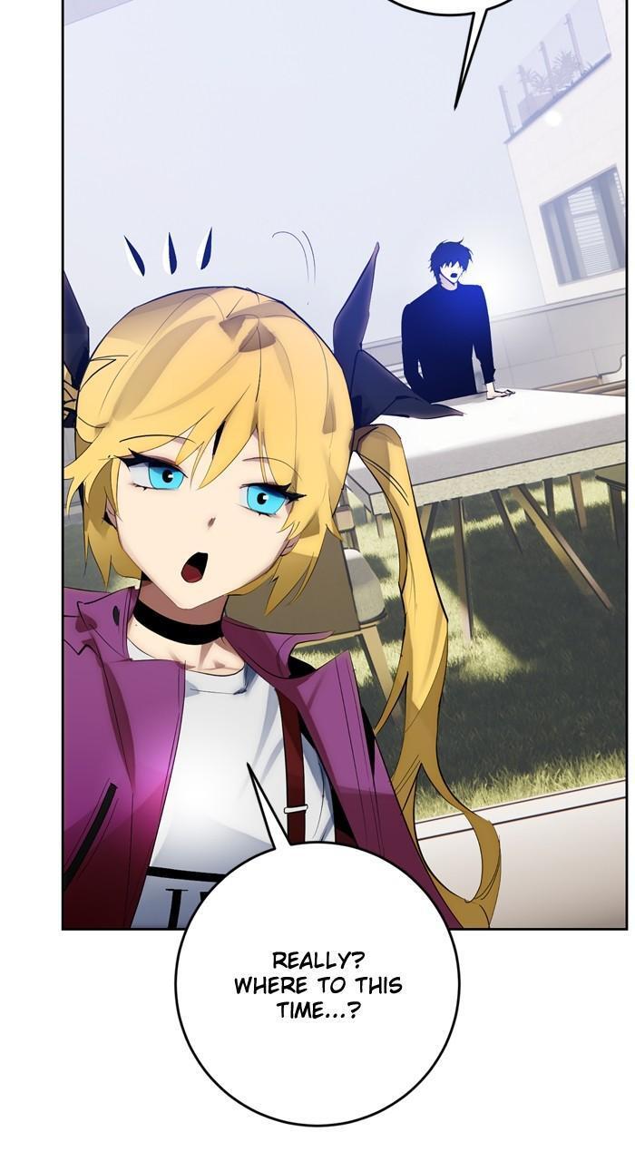 Read Return to Player Manga Online