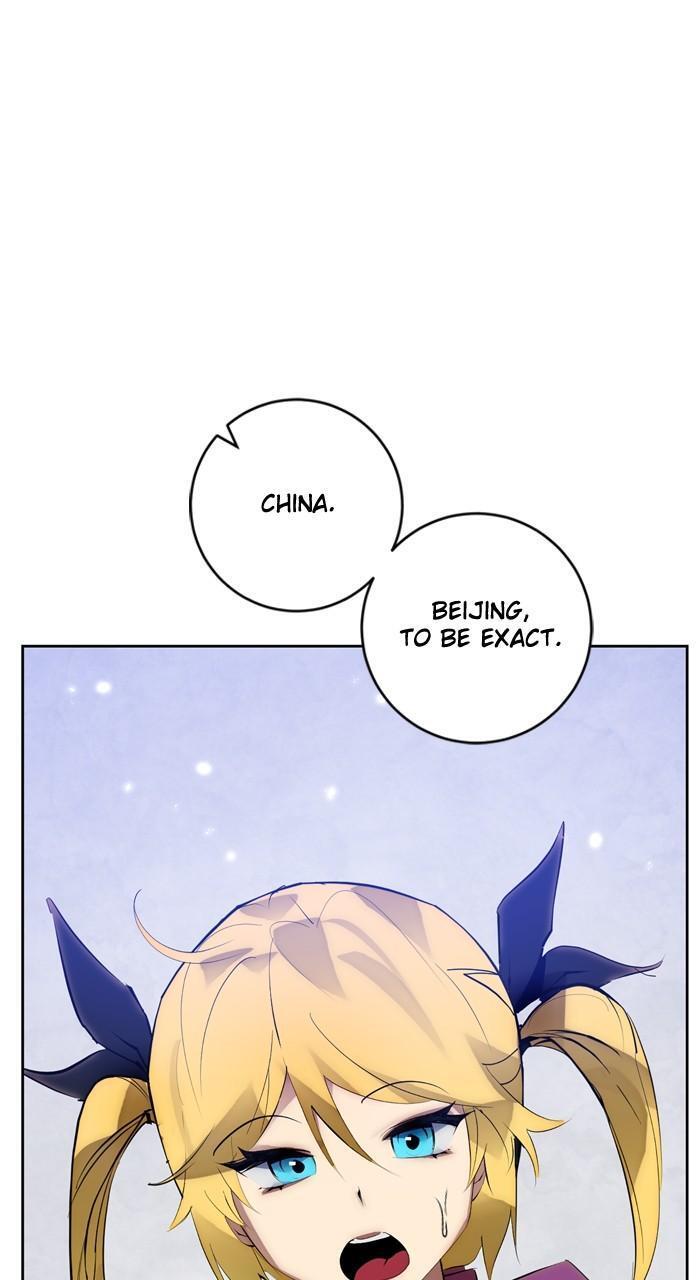 Read Return to Player Manga Online