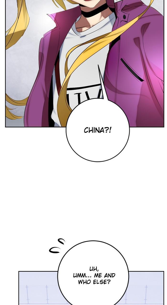 Read Return to Player Manga Online