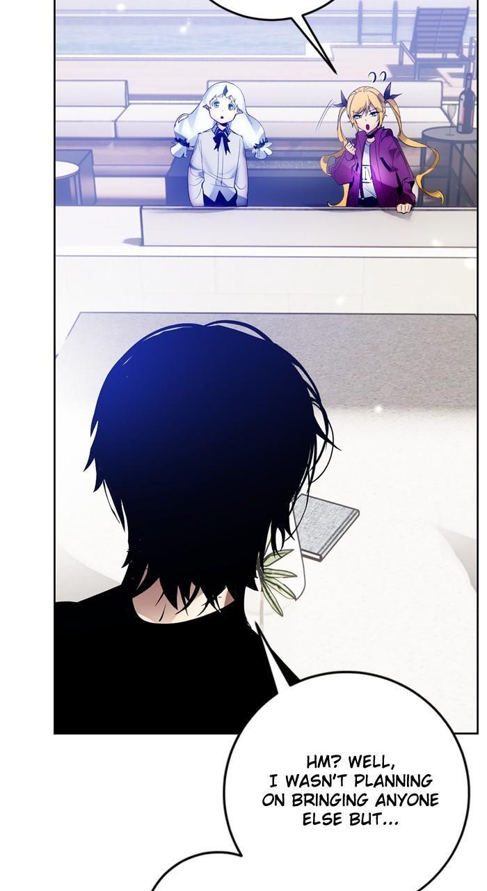 Read Return to Player Manga Online