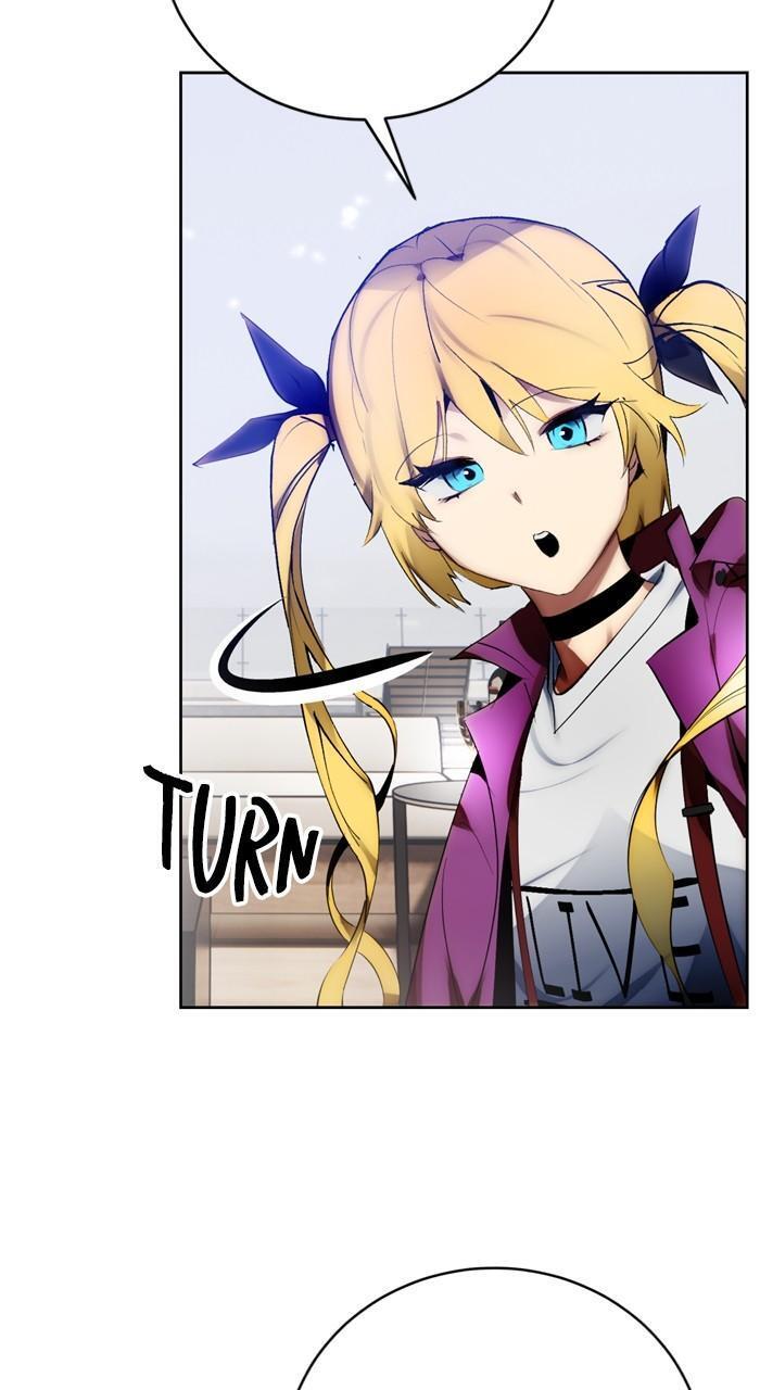 Read Return to Player Manga Online