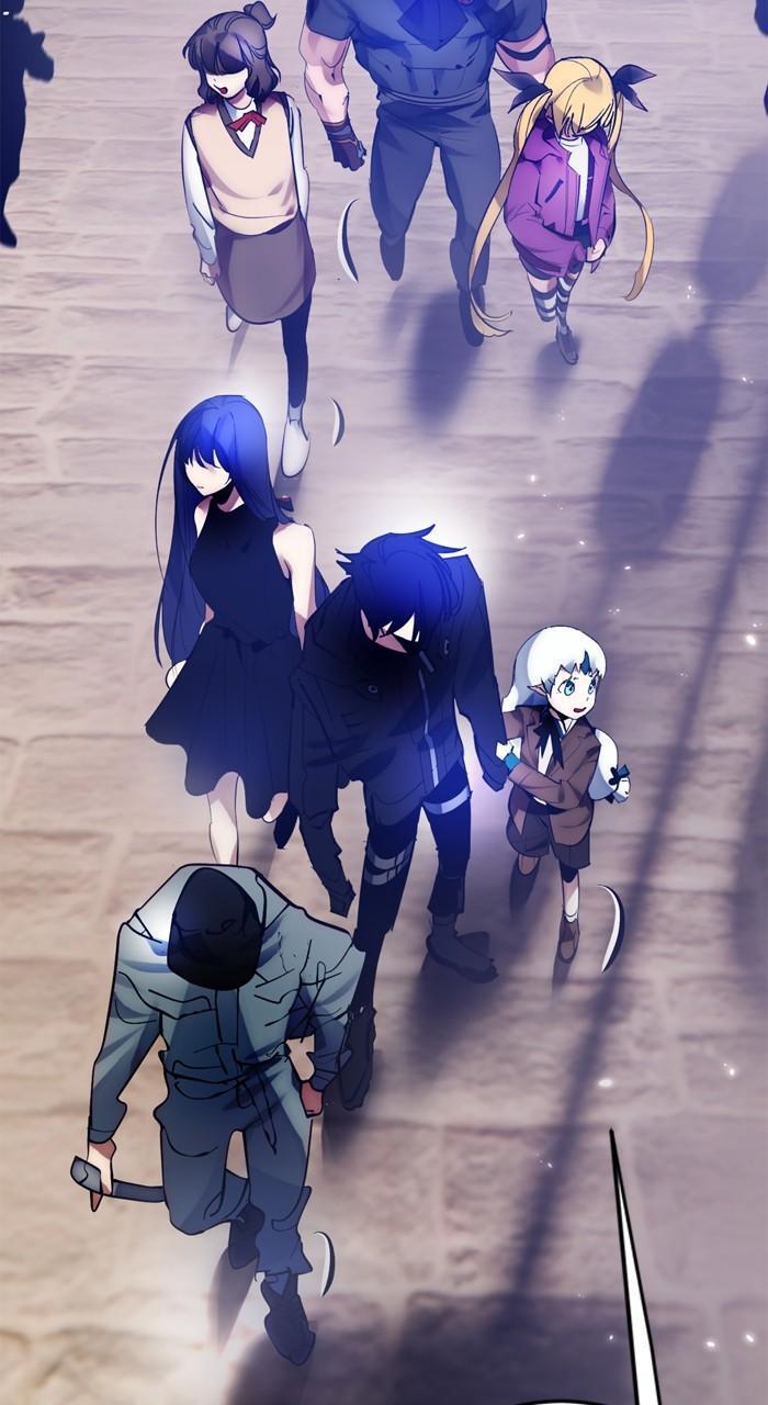 Read Return to Player Manga Online