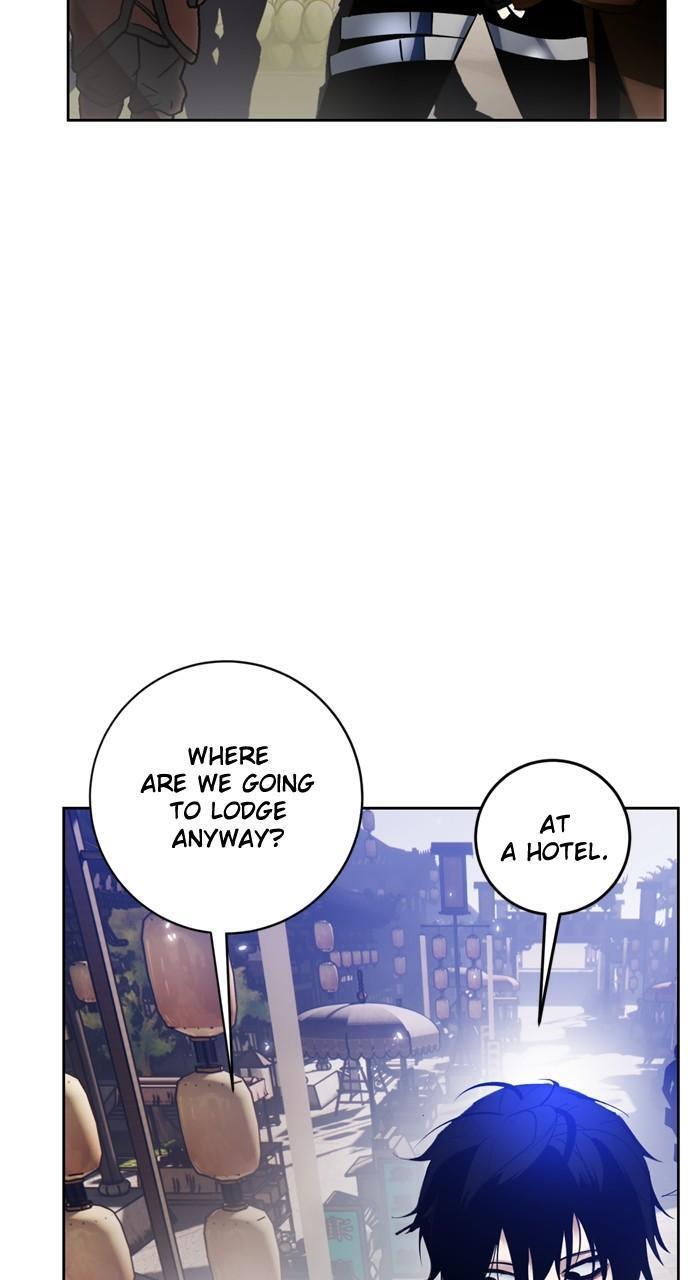 Read Return to Player Manga Online