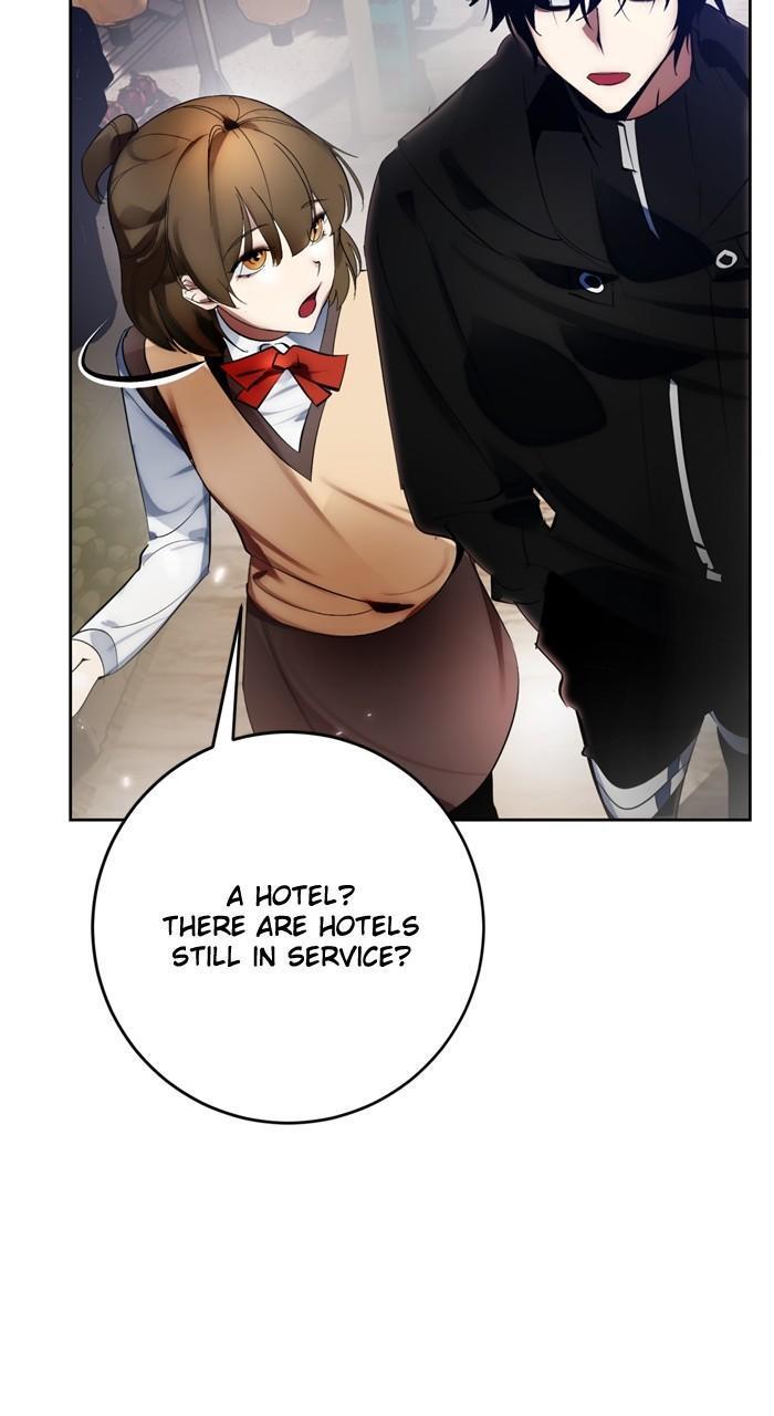 Read Return to Player Manga Online