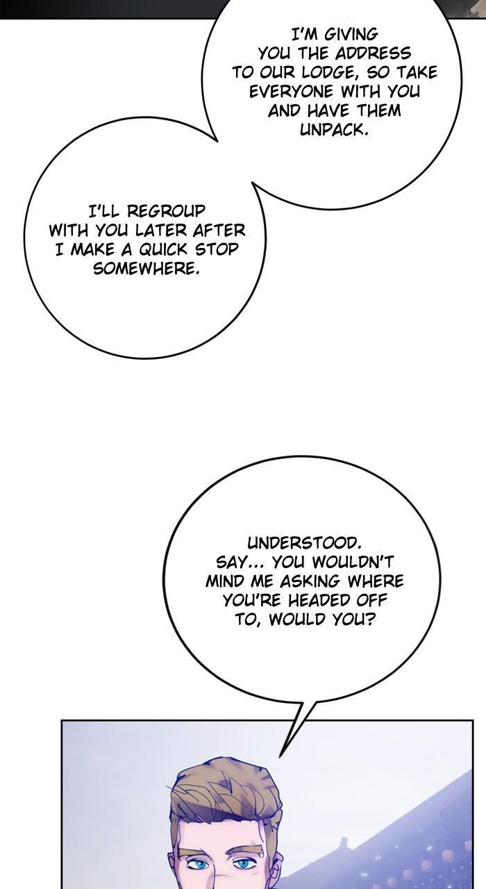 Read Return to Player Manga Online