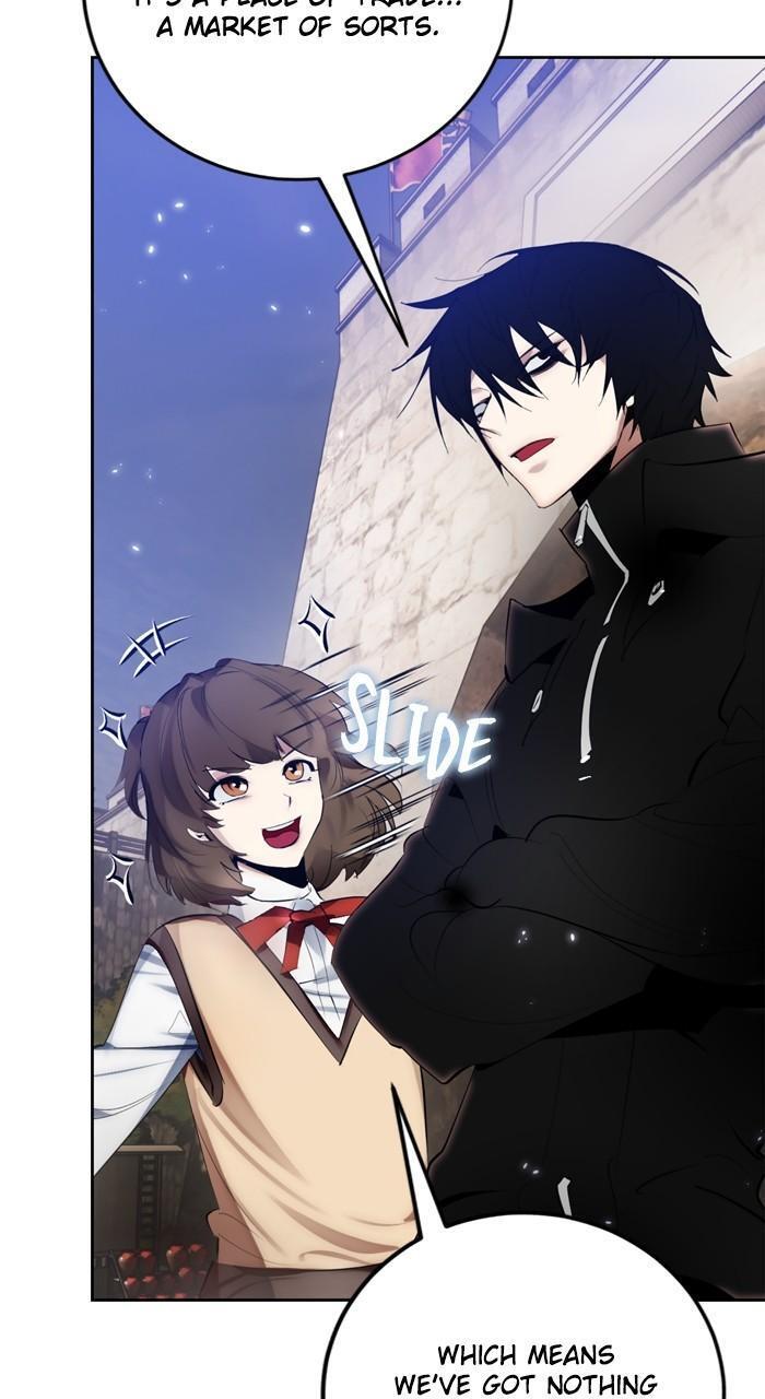 Read Return to Player Manga Online