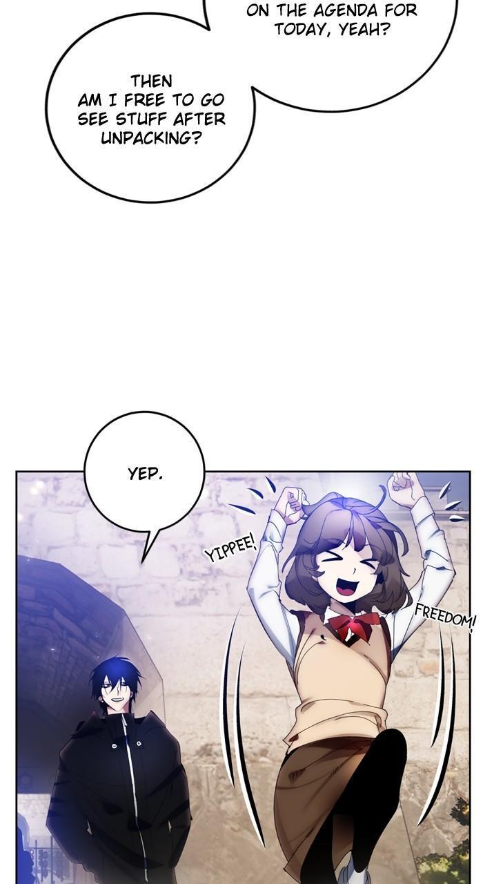 Read Return to Player Manga Online