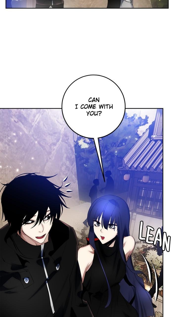 Read Return to Player Manga Online