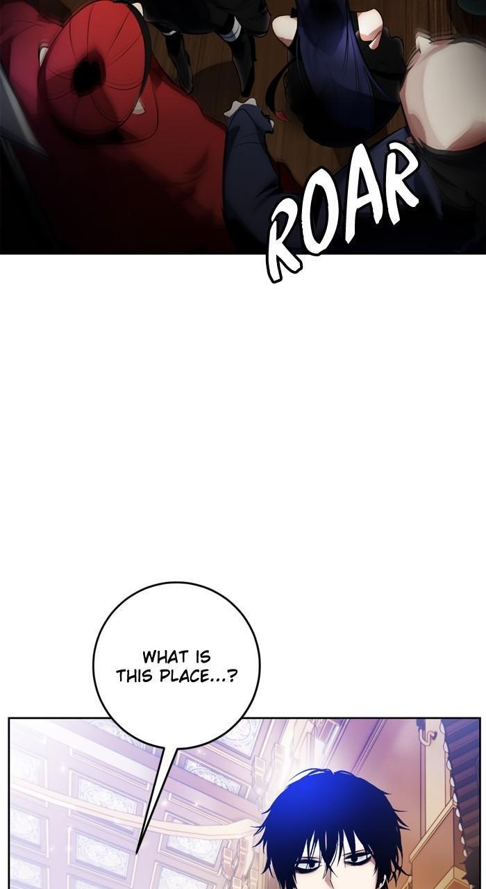 Read Return to Player Manga Online