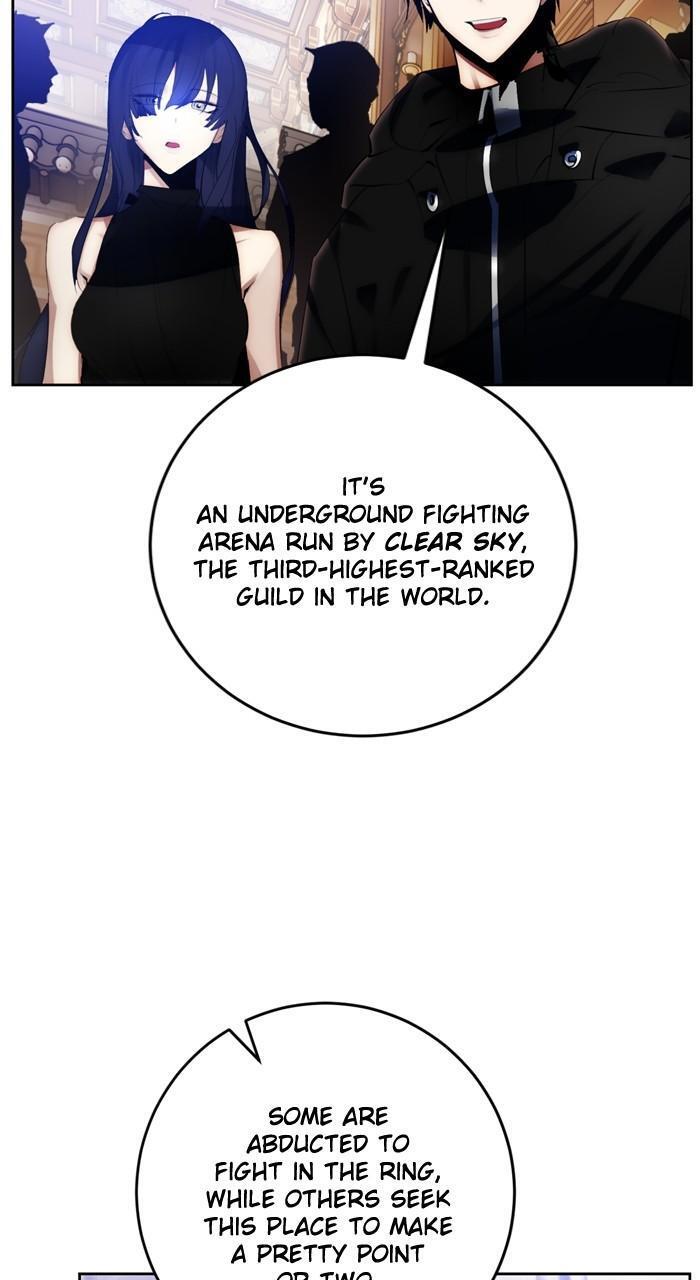 Read Return to Player Manga Online