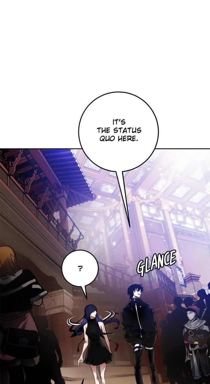 Read Return to Player Manga Online