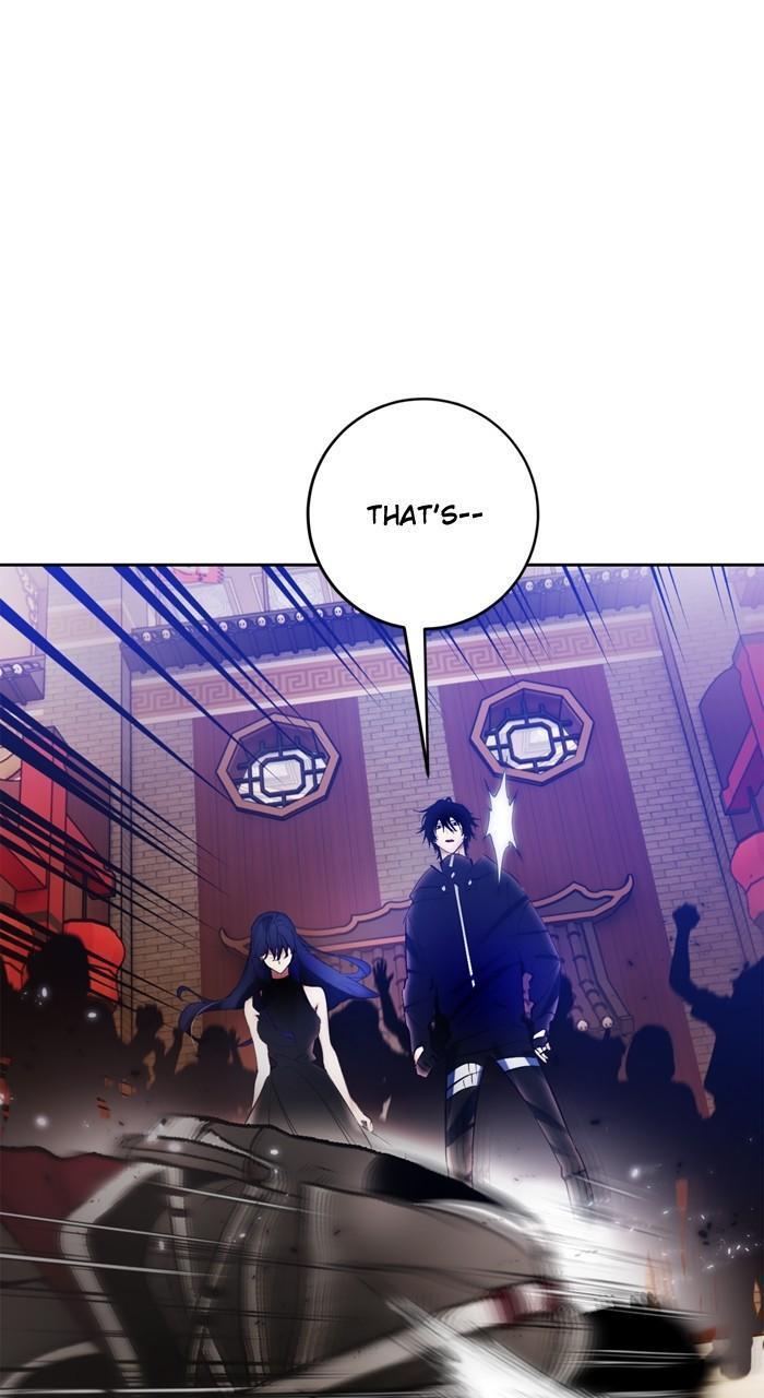 Read Return to Player Manga Online