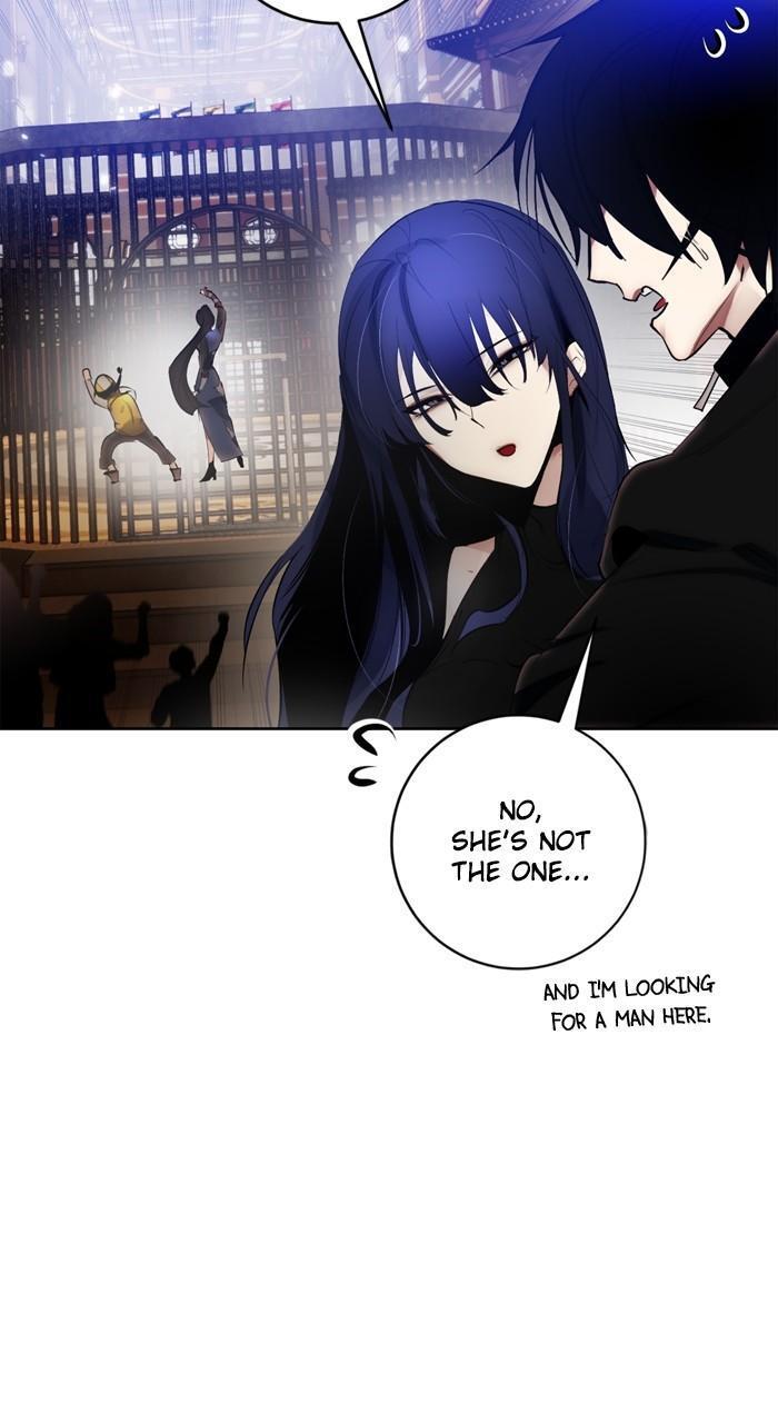 Read Return to Player Manga Online