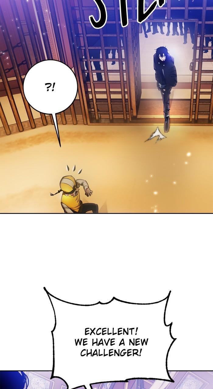 Read Return to Player Manga Online