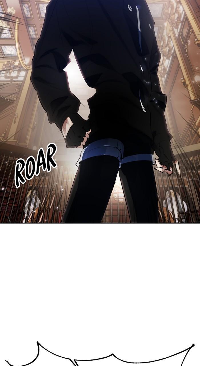 Read Return to Player Manga Online