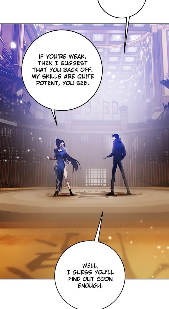 Read Return to Player Manga Online