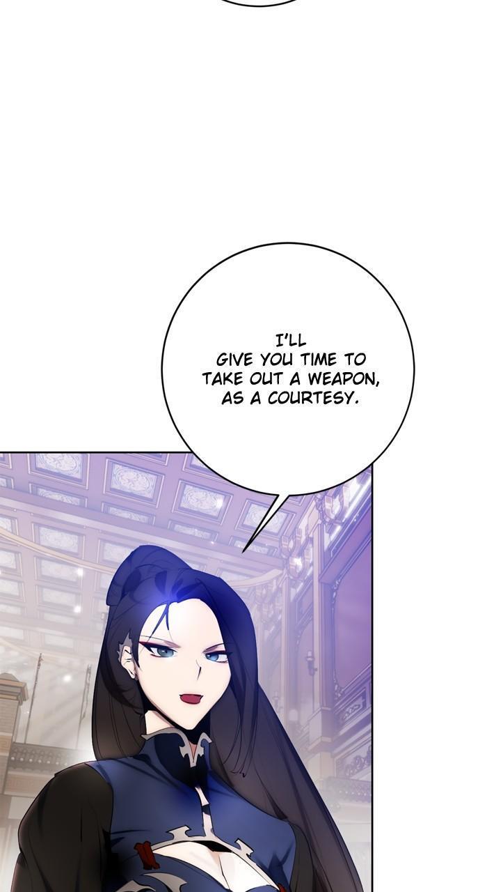 Read Return to Player Manga Online