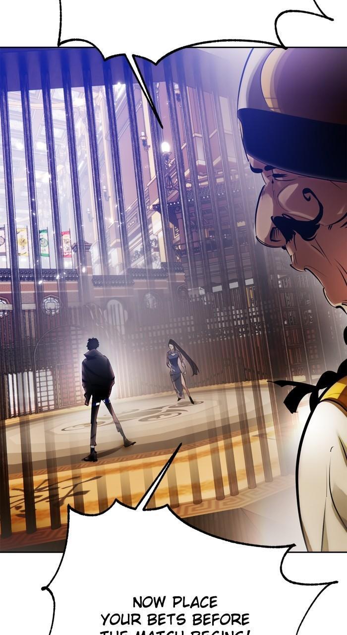 Read Return to Player Manga Online