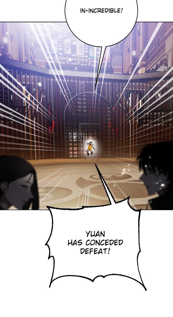 Read Return to Player Manga Online