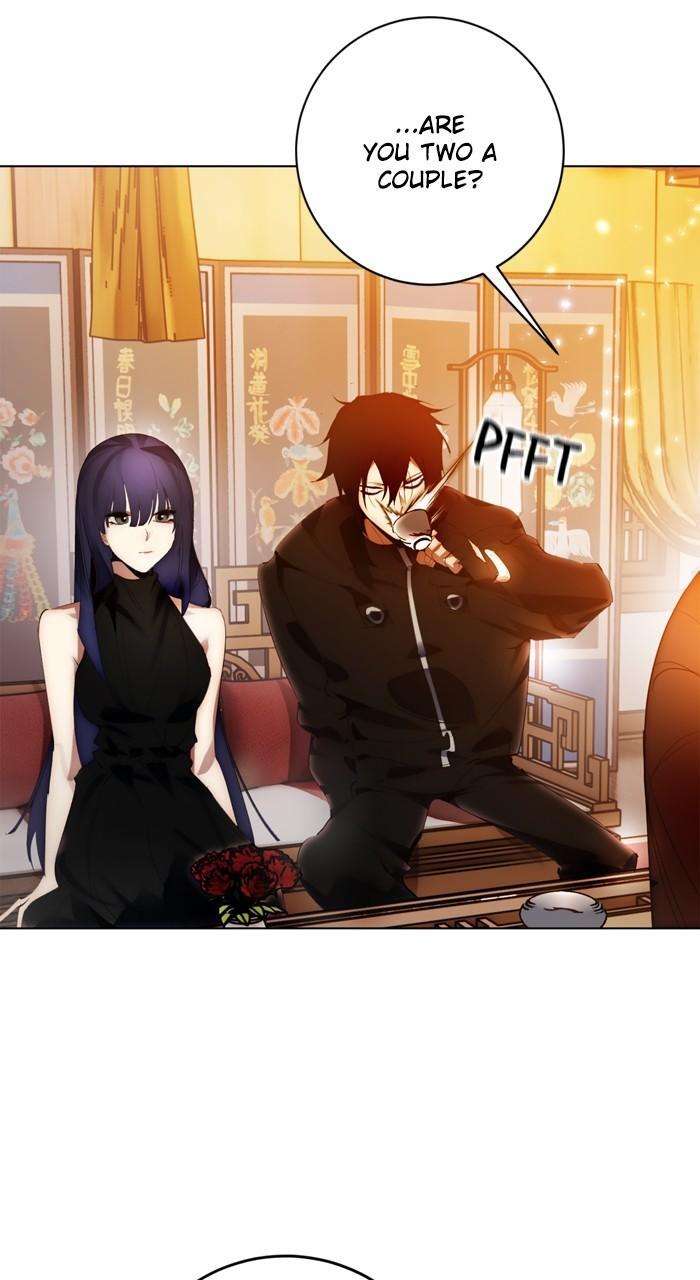Read Return to Player Manga Online