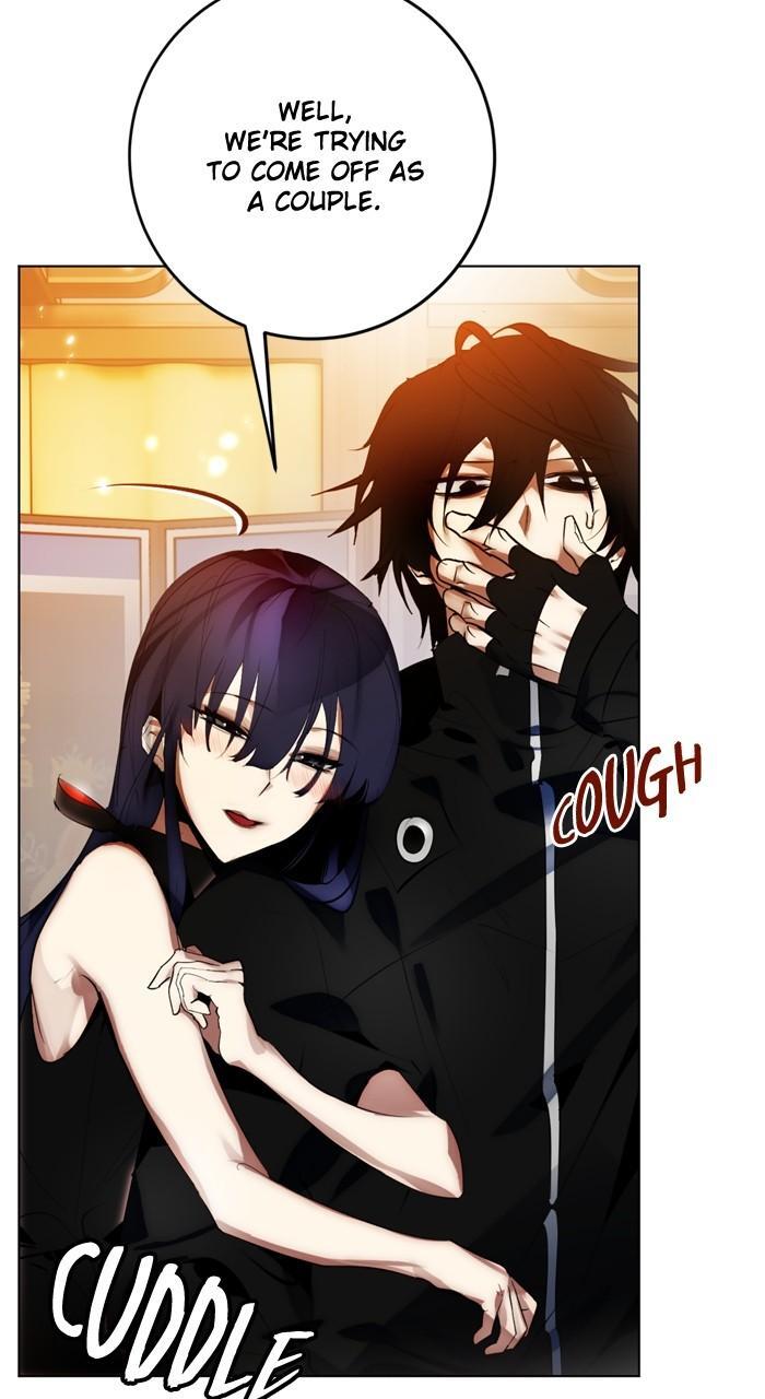 Read Return to Player Manga Online