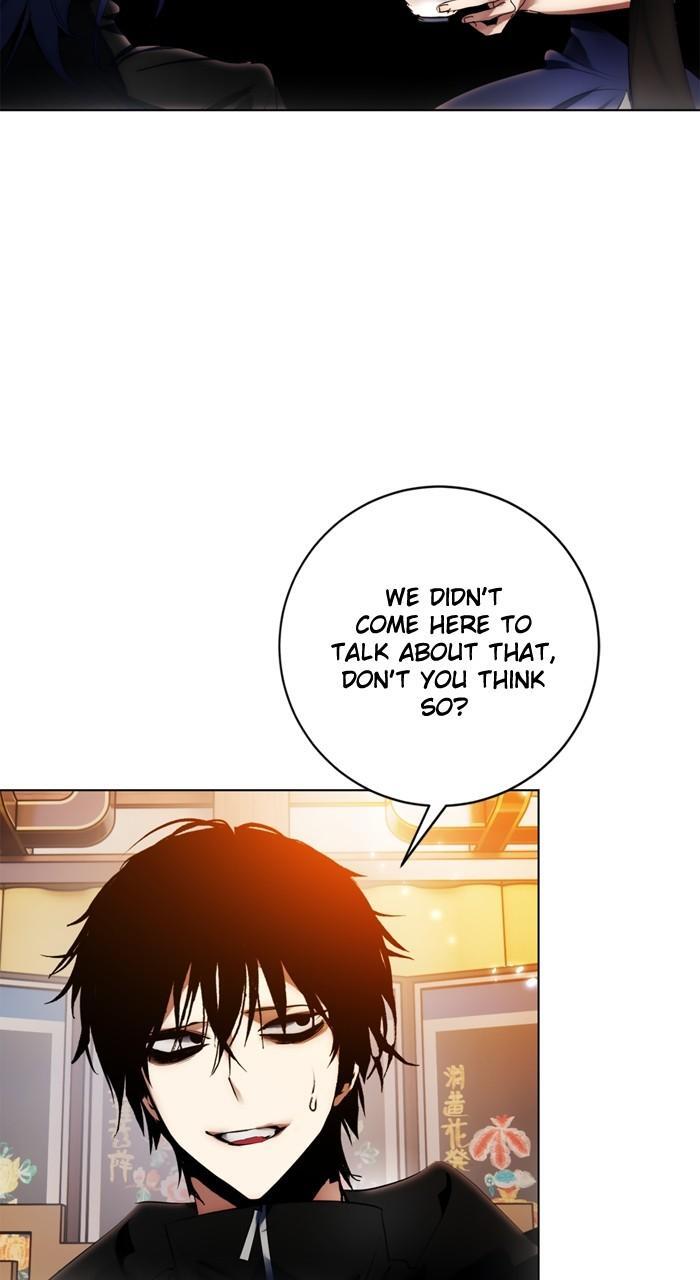 Read Return to Player Manga Online