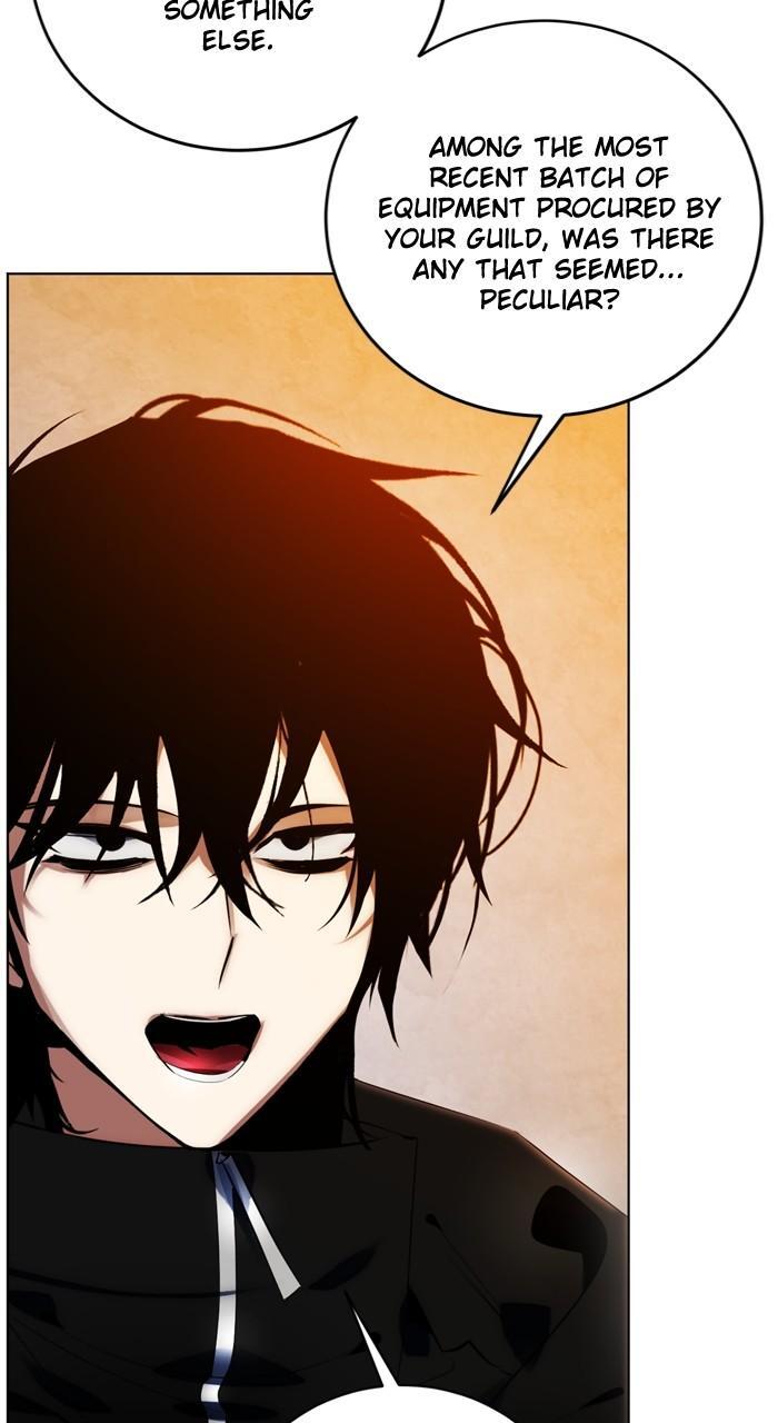Read Return to Player Manga Online