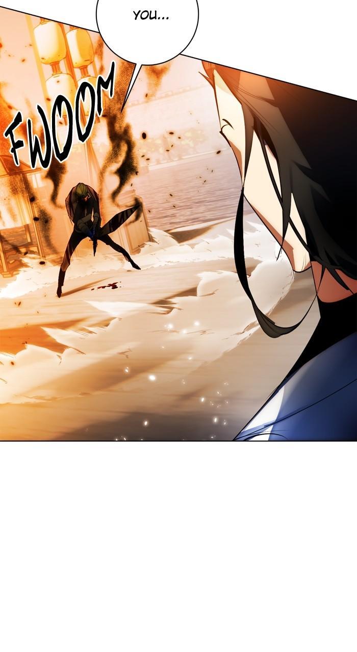 Read Return to Player Manga Online