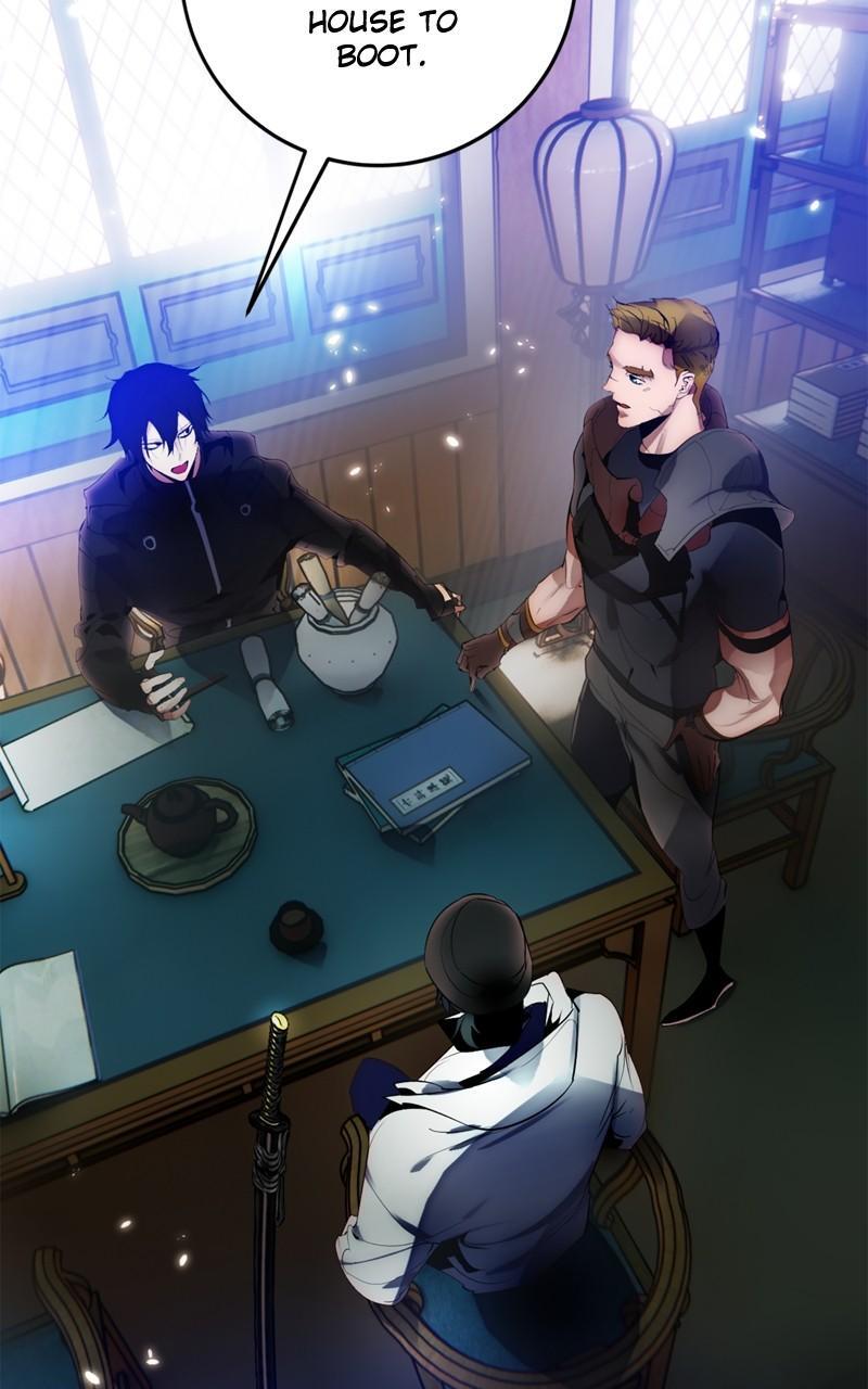 Read Return to Player Manga Online