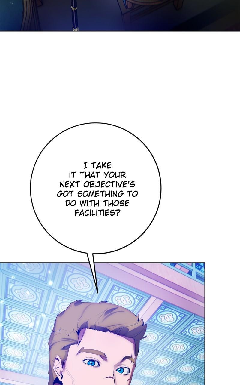 Read Return to Player Manga Online