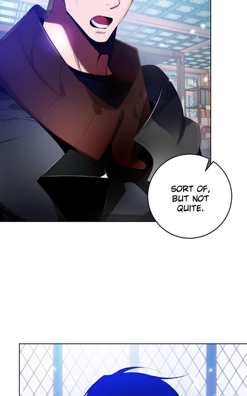 Read Return to Player Manga Online
