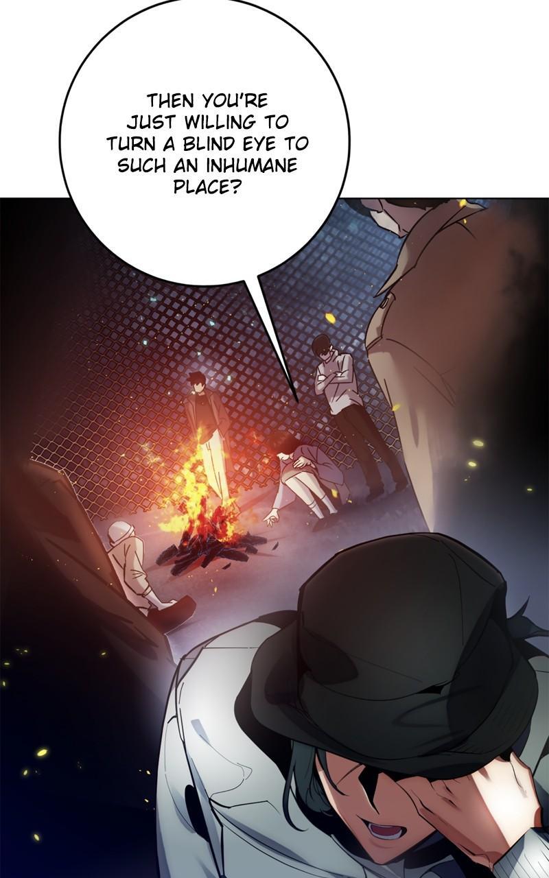 Read Return to Player Manga Online