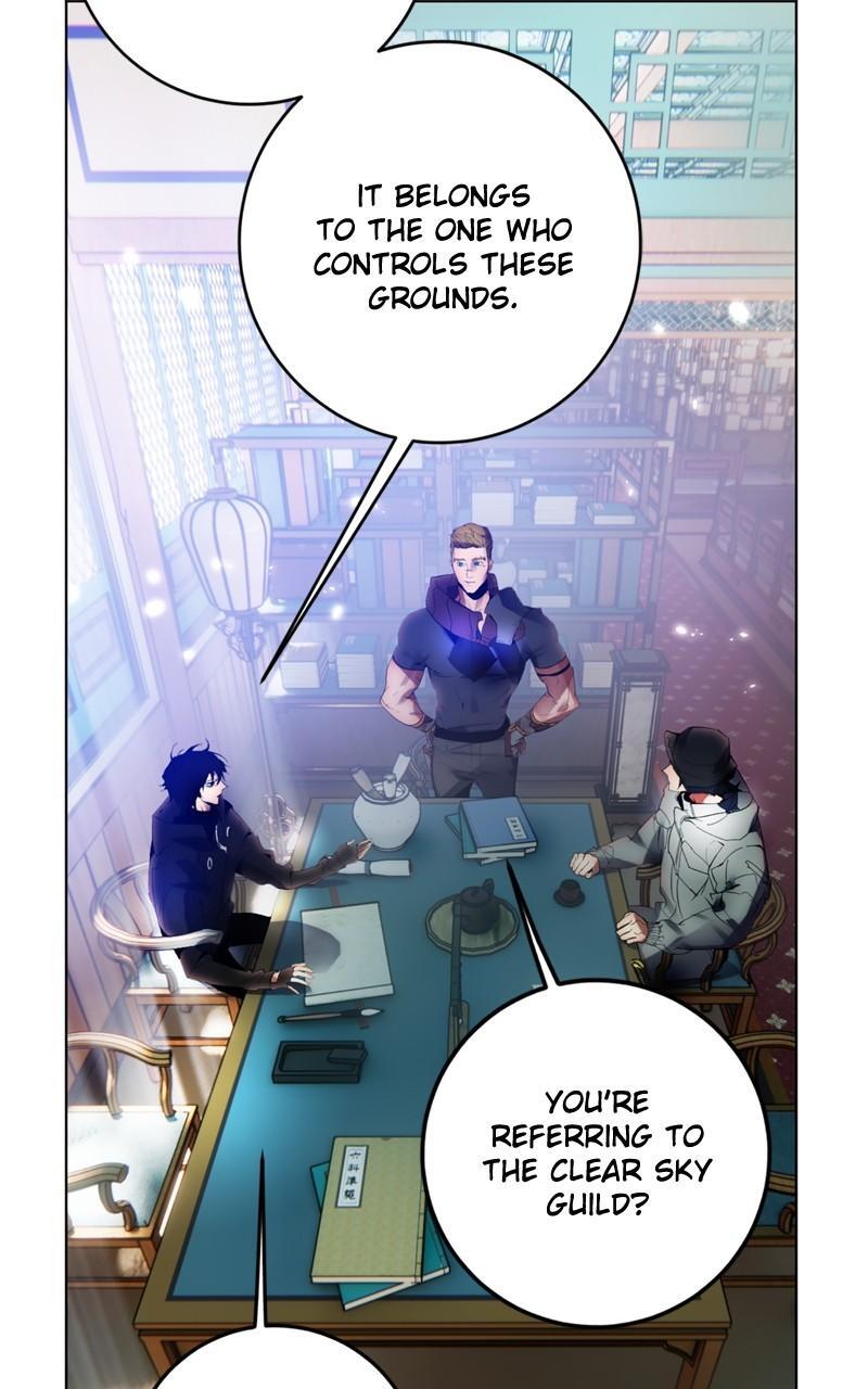 Read Return to Player Manga Online
