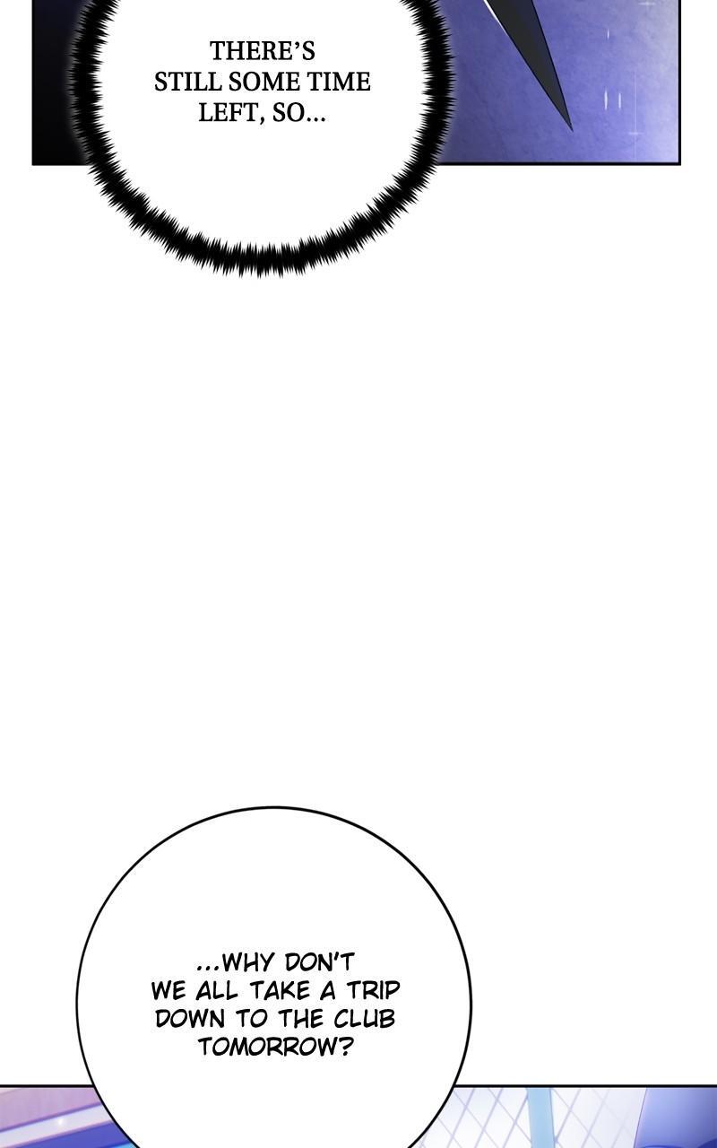 Read Return to Player Manga Online