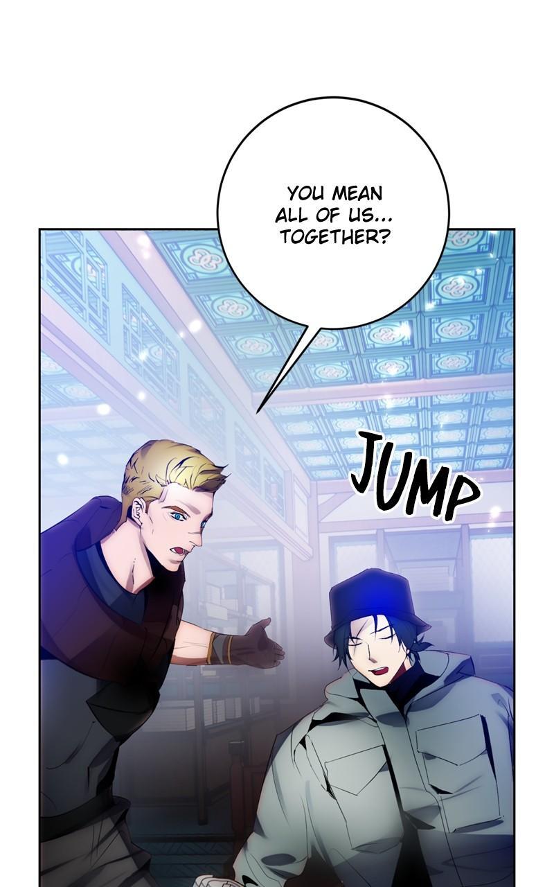 Read Return to Player Manga Online