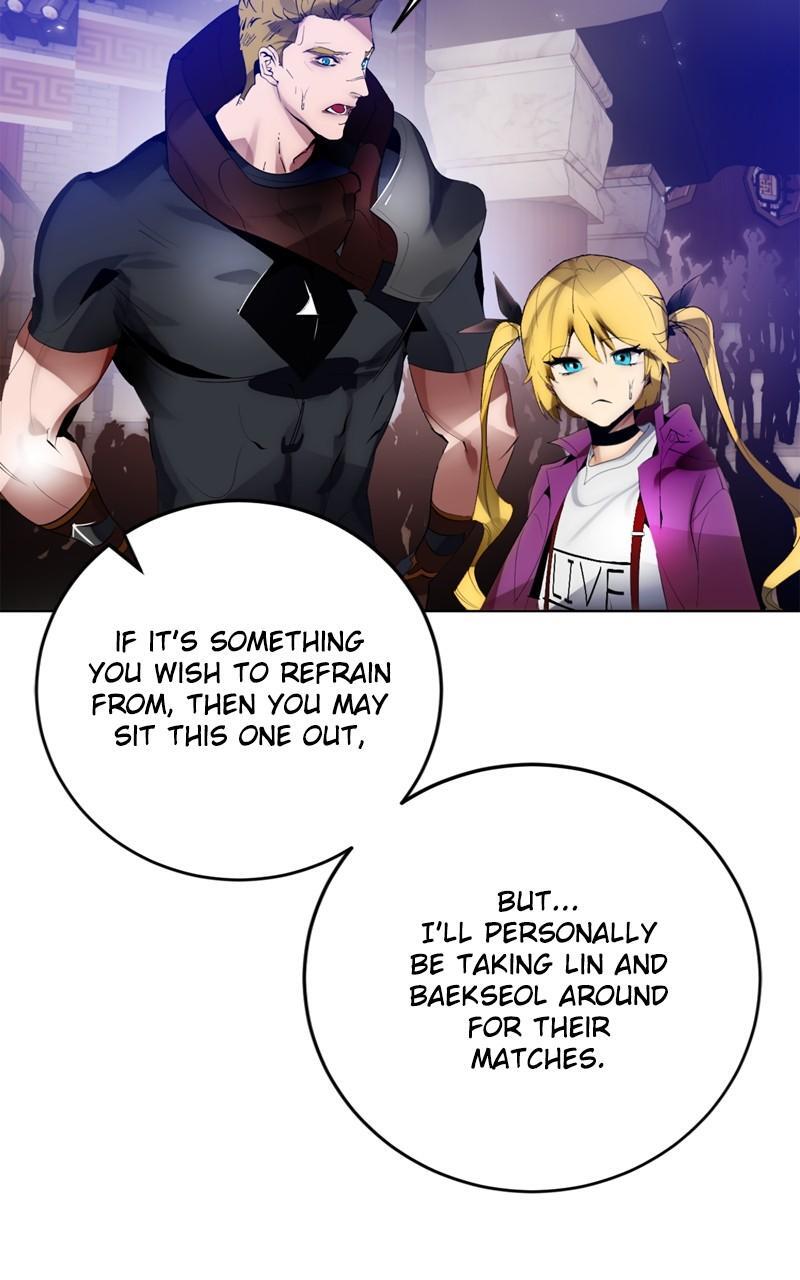 Read Return to Player Manga Online